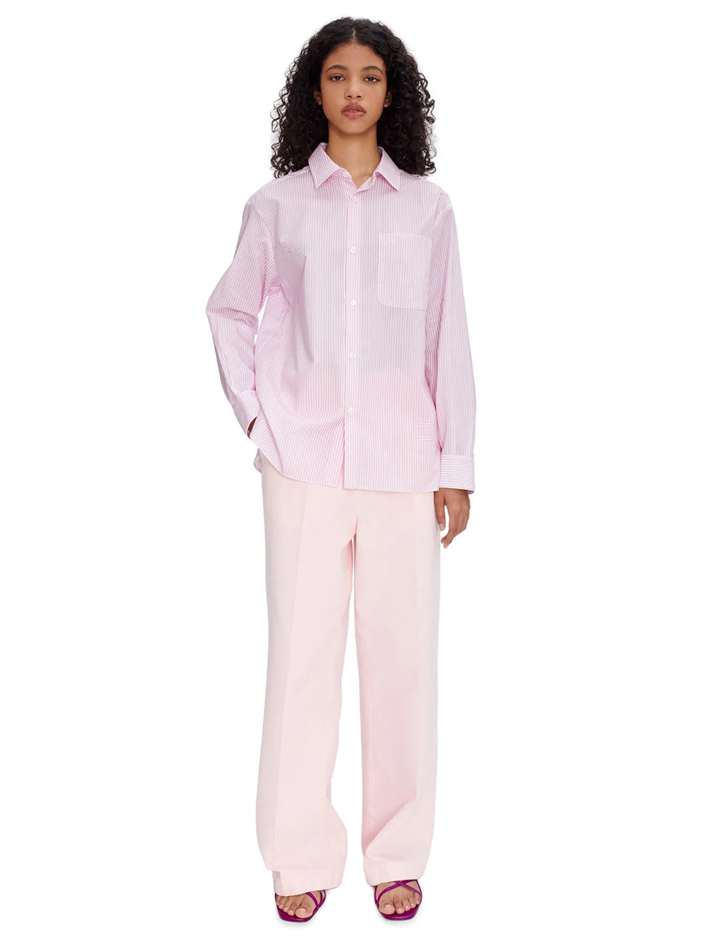 A.P.C. Sela Shirt
