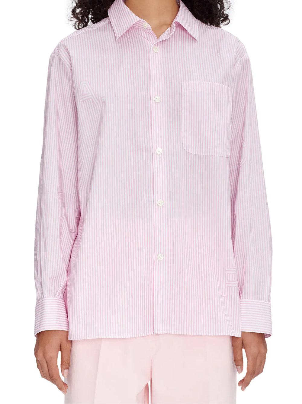 A.P.C. Sela Shirt