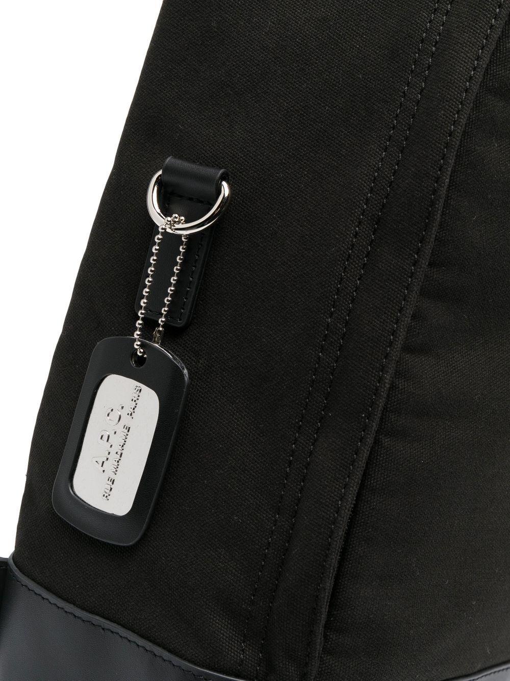 A.P.C. Sense Backpack