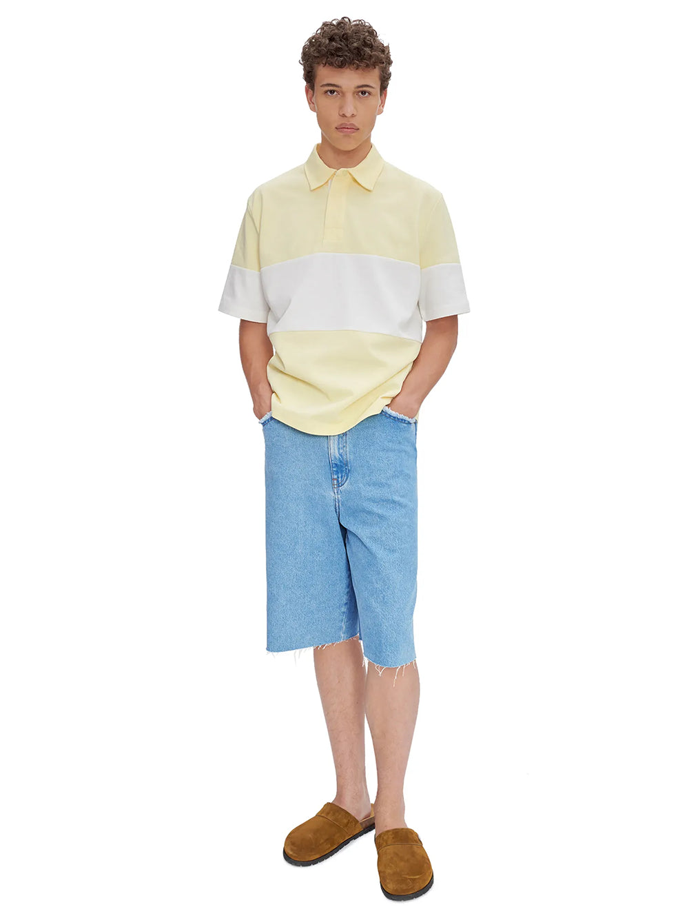 A.P.C. Shorts Oakland