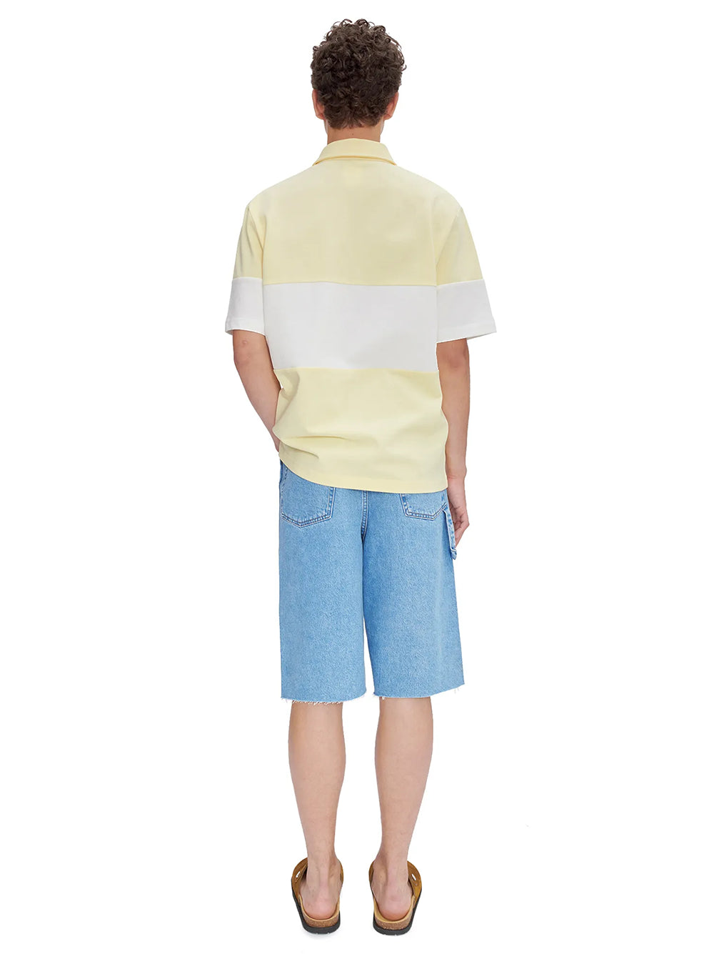 A.P.C. Shorts Oakland