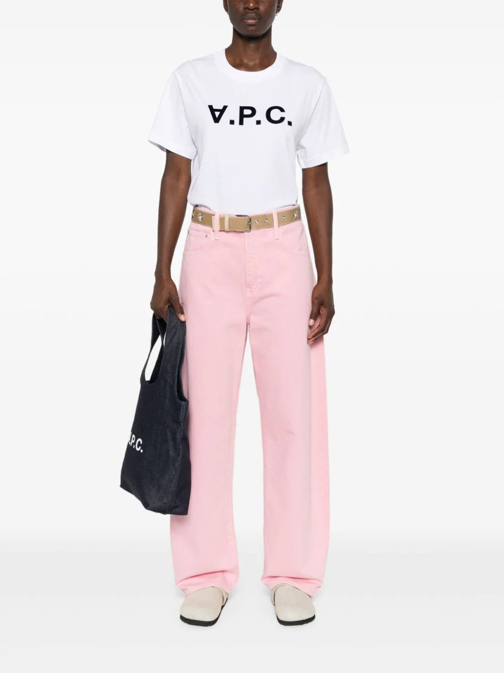 A.P.C. Standard Grand Vpc T-shirt