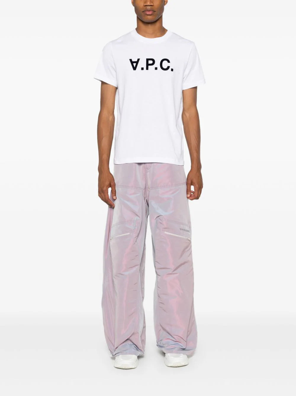A.P.C. Standard Grand Vpc T-shirt