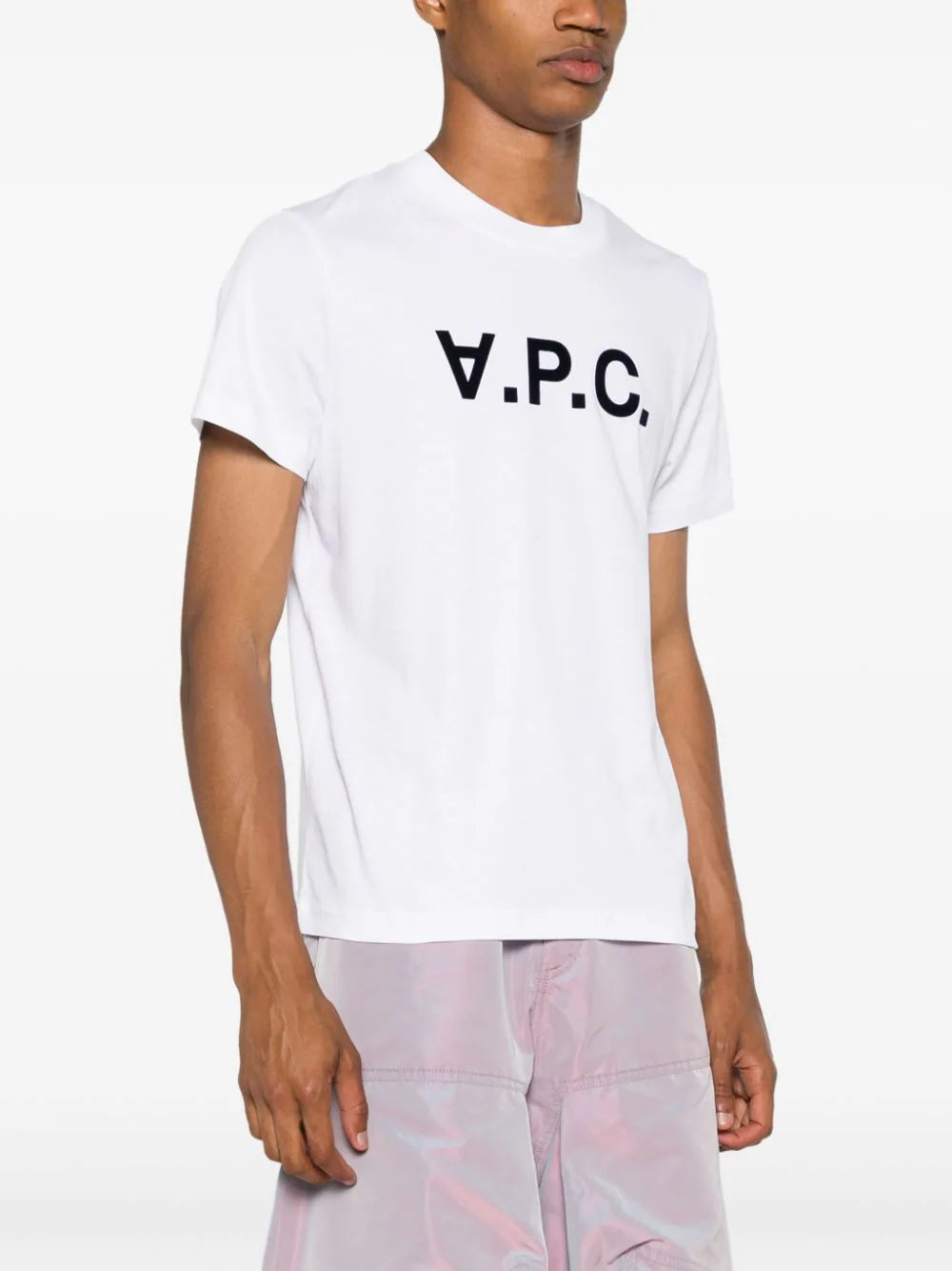 A.P.C. Standard Grand Vpc T-shirt