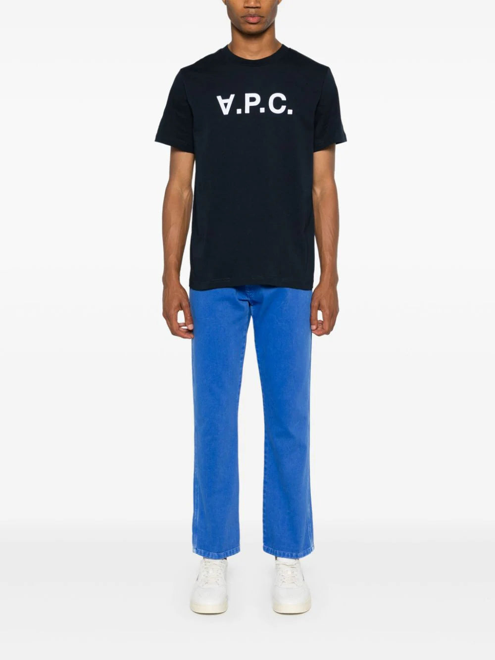 A.P.C. Standard Grand Vpc T-shirt