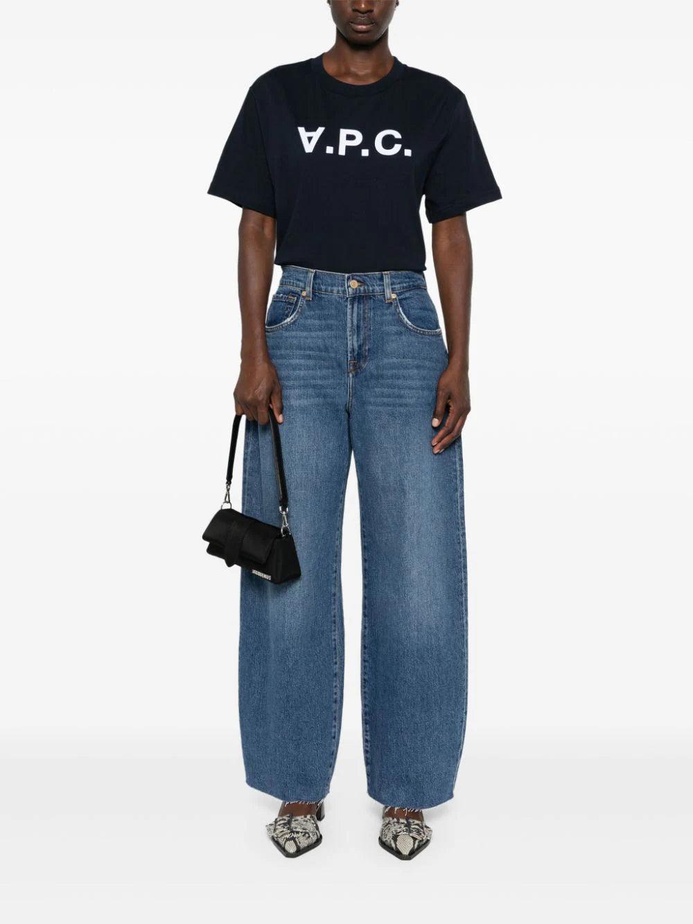 A.P.C. Standard Grand Vpc T-shirt