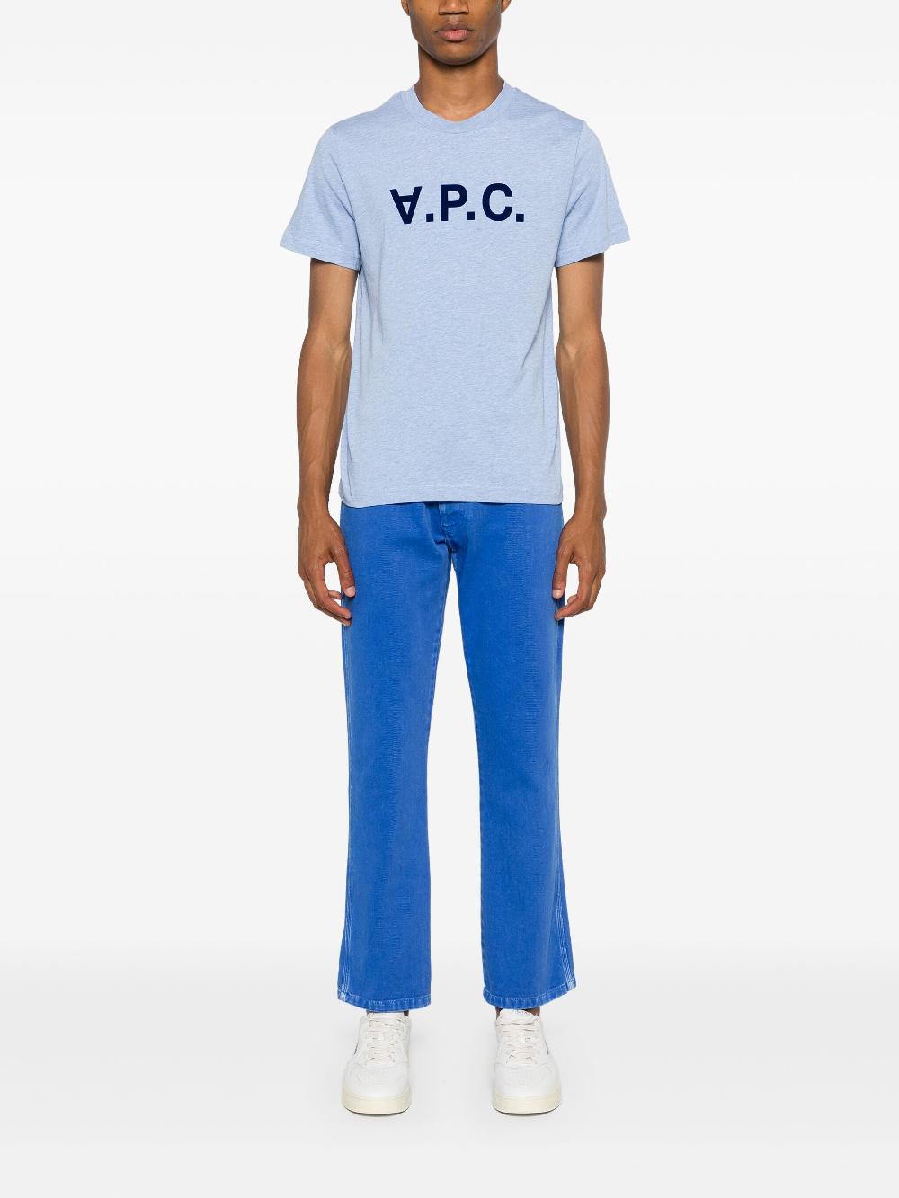 A.P.C. Standard Grand Vpc T-shirt
