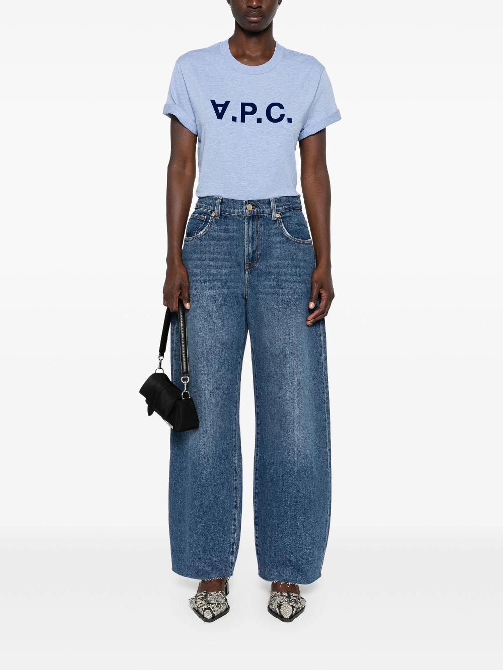 A.P.C. Standard Grand Vpc T-shirt