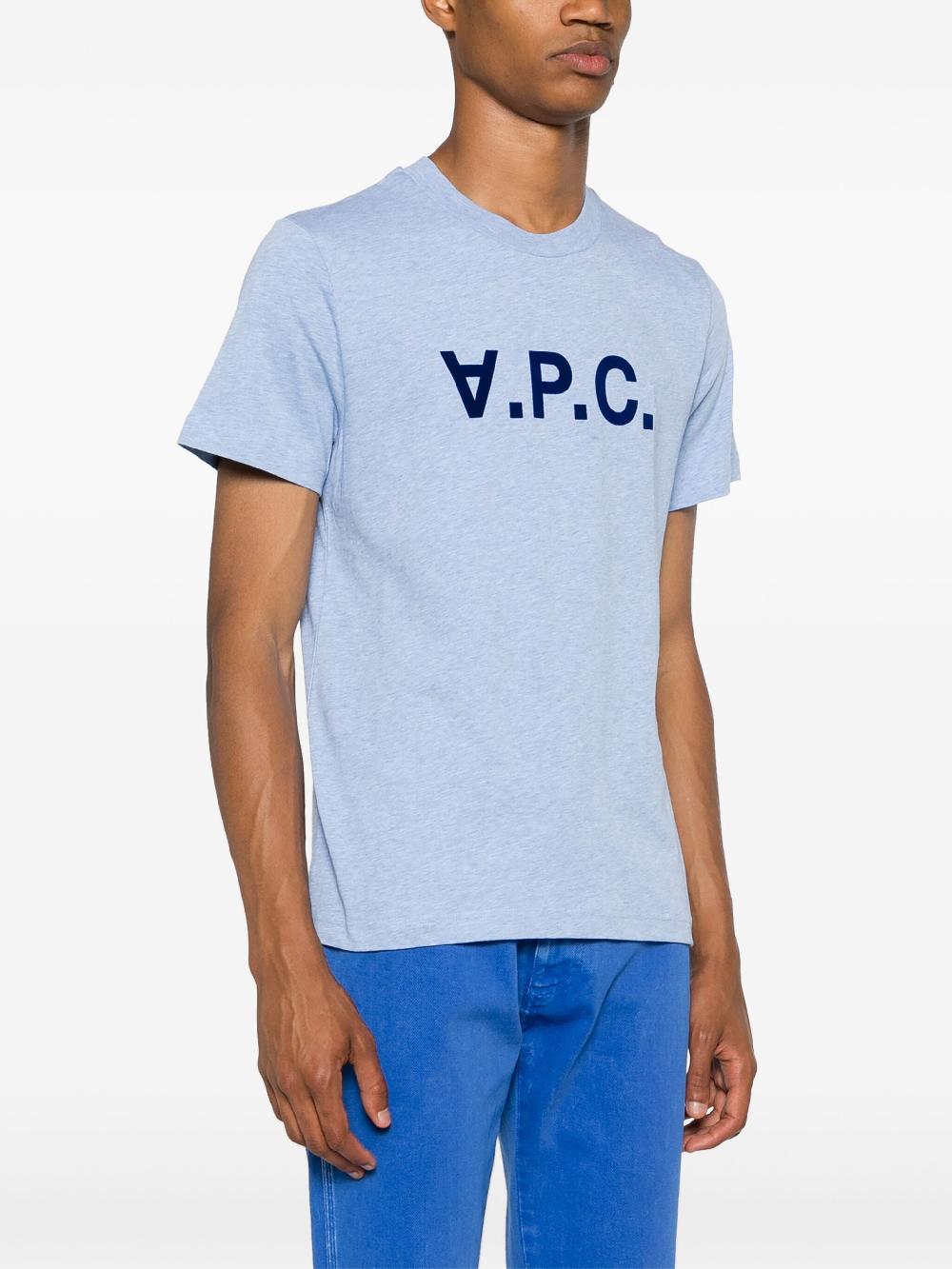 A.P.C. Standard Grand Vpc T-shirt