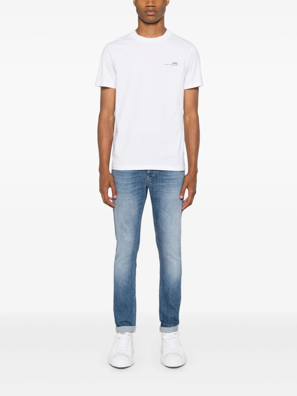 A.P.C. Standard T-shirt