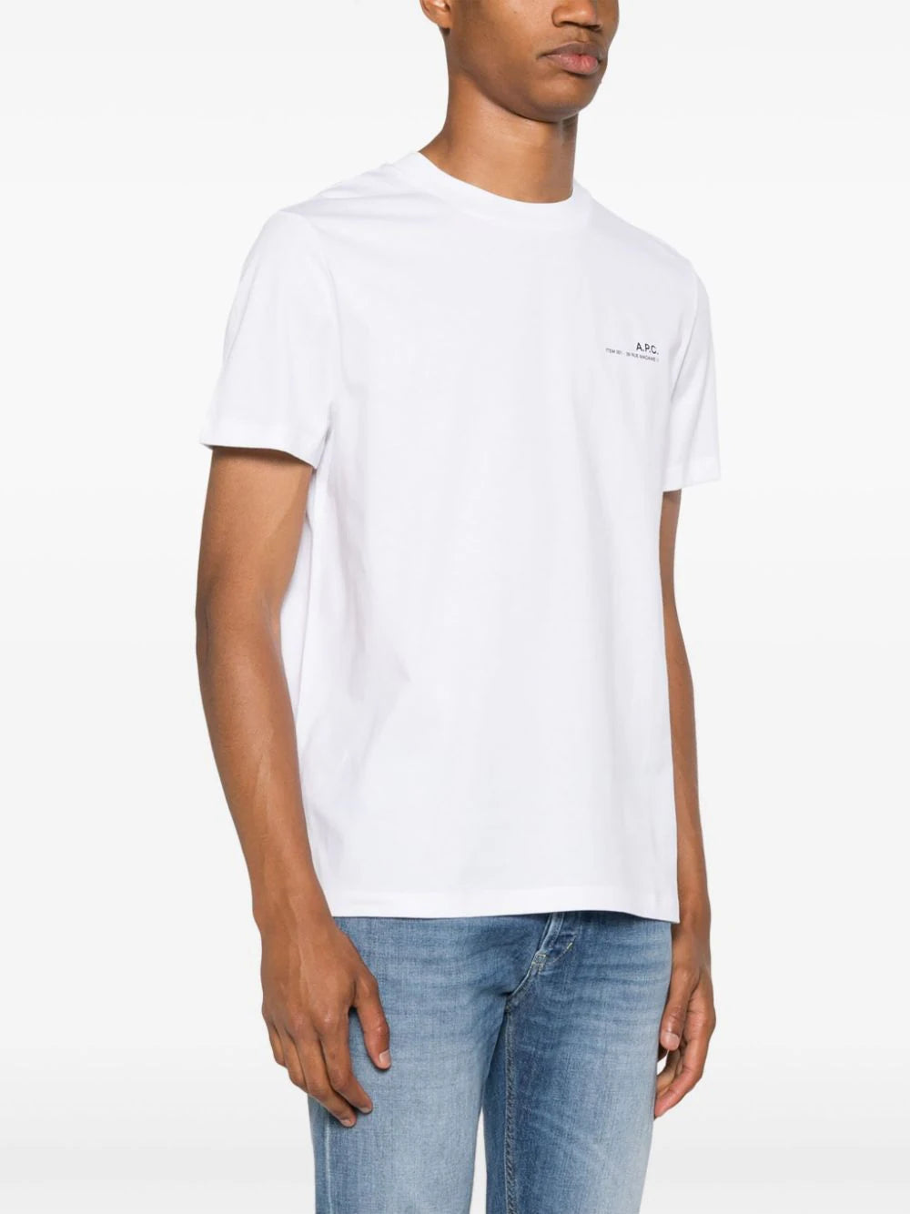 A.P.C. Standard T-shirt