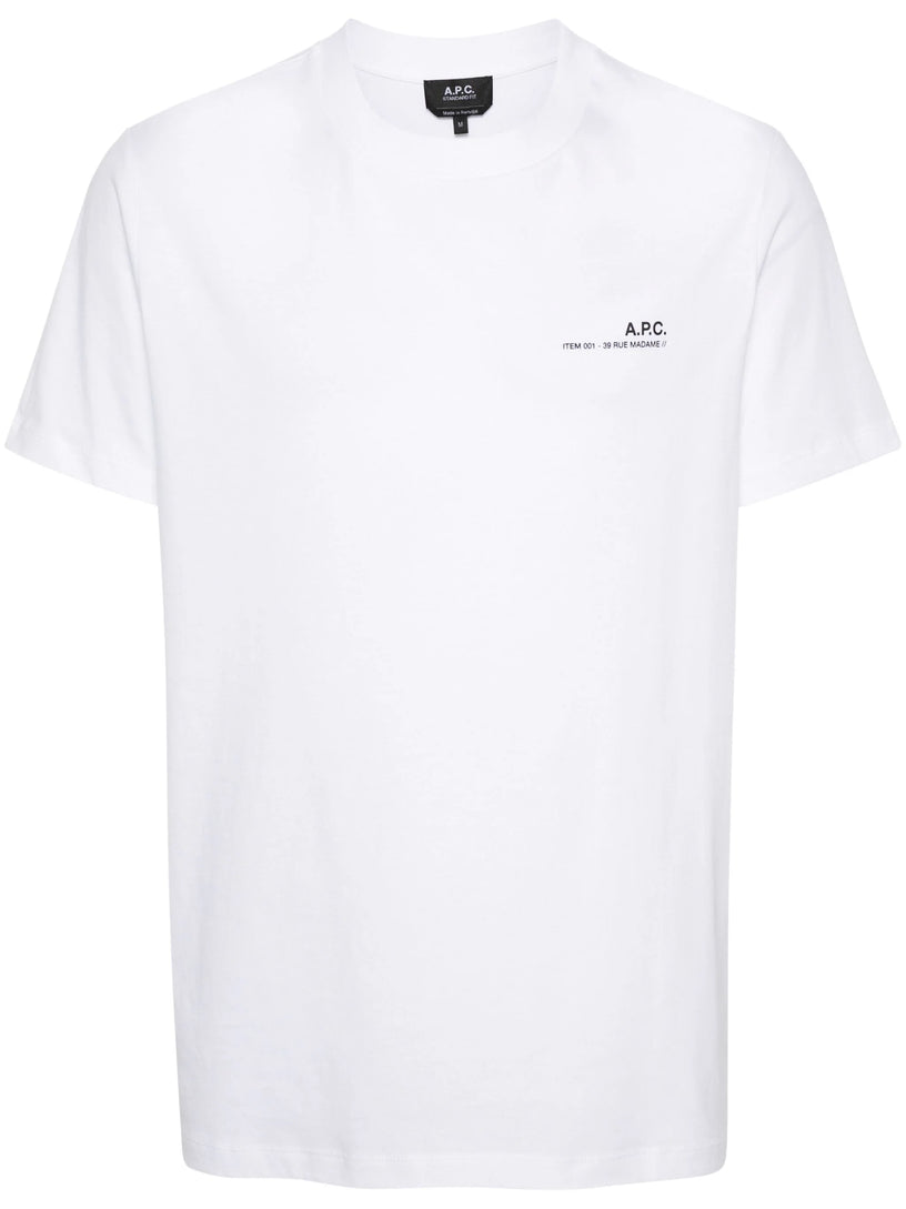 A.P.C. Standard t-shirt