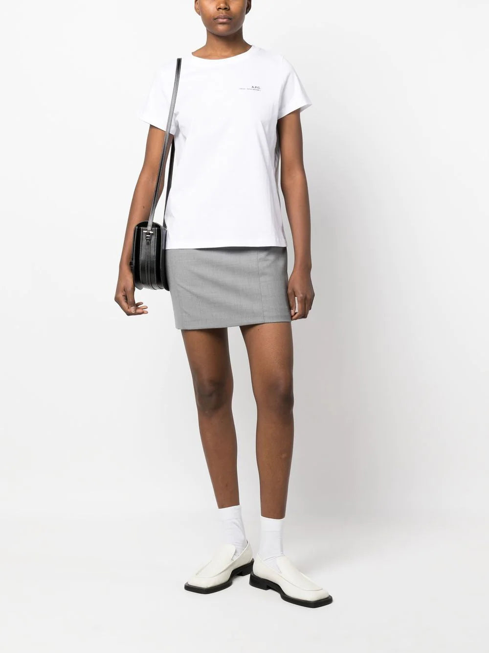 A.P.C. T.-shirt Item