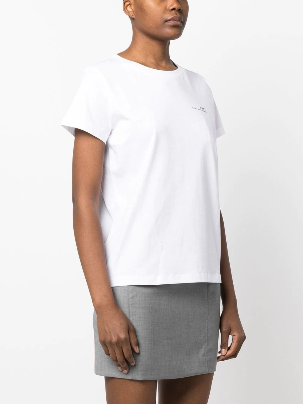A.P.C. T.-shirt Item