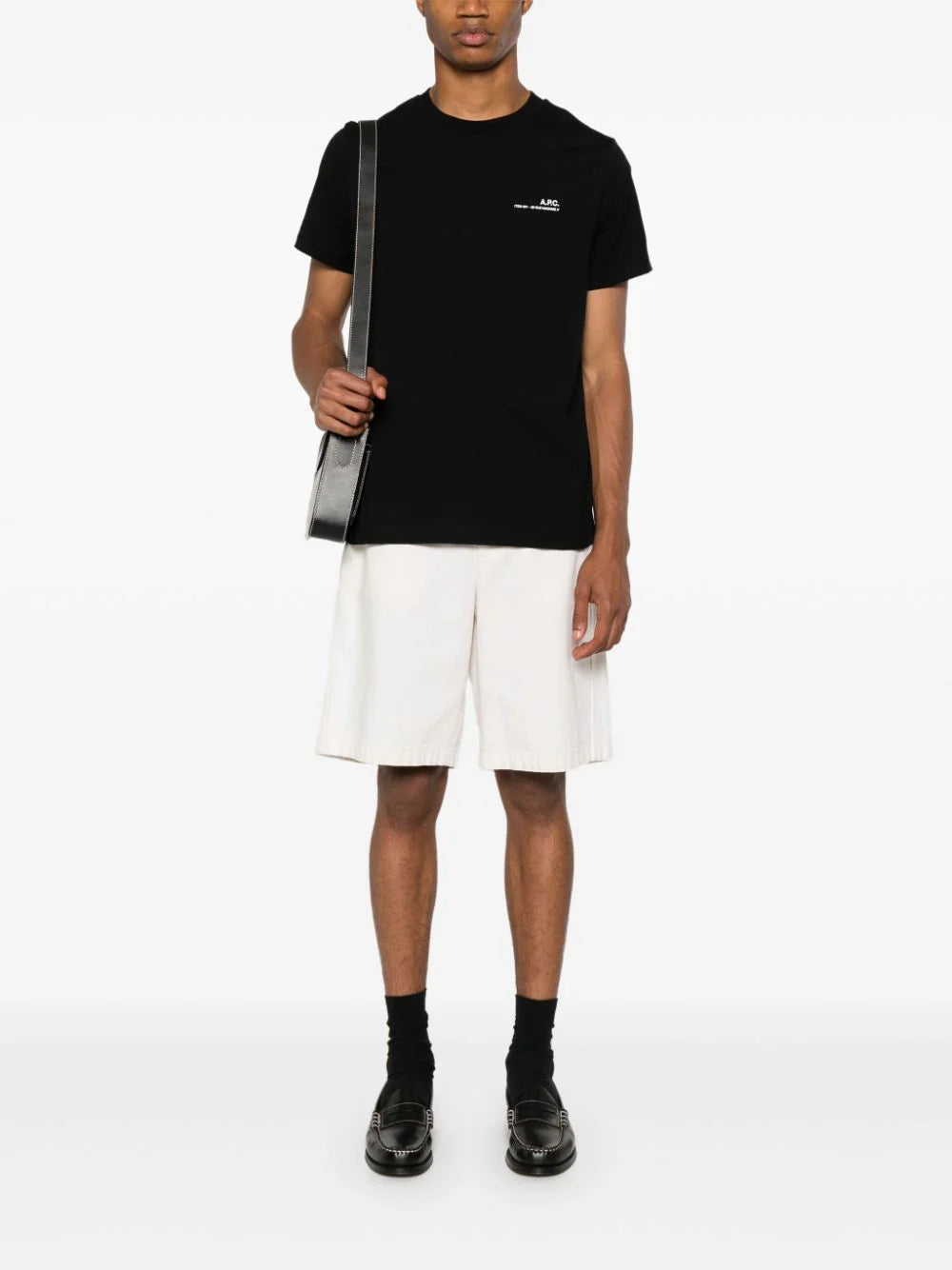A.P.C. T-shirt Standard