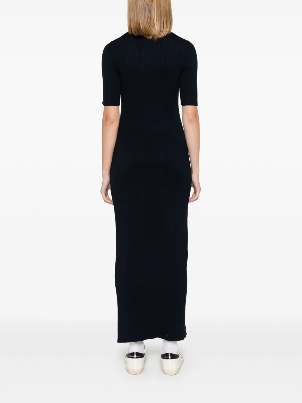 A.P.C. Teddy Dress