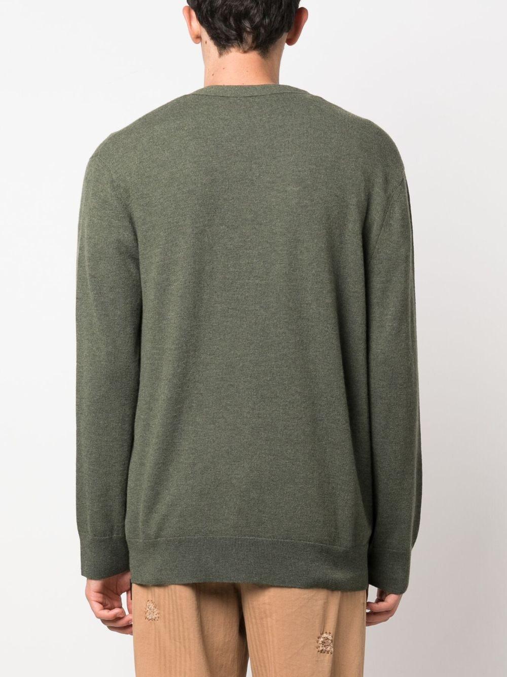 A.P.C. Theo Cardigan
