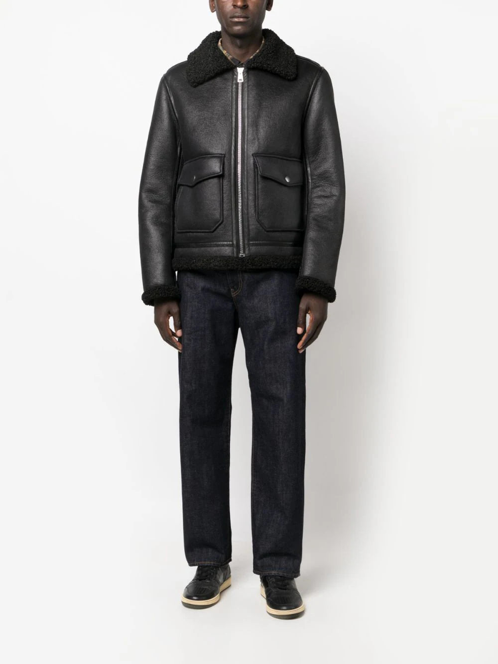 A.P.C. Tommy Jacket