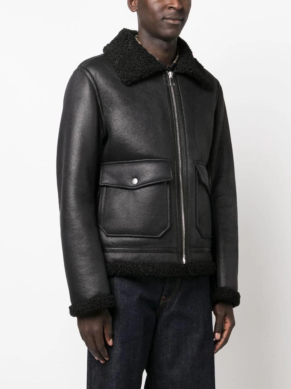A.P.C. Tommy Jacket