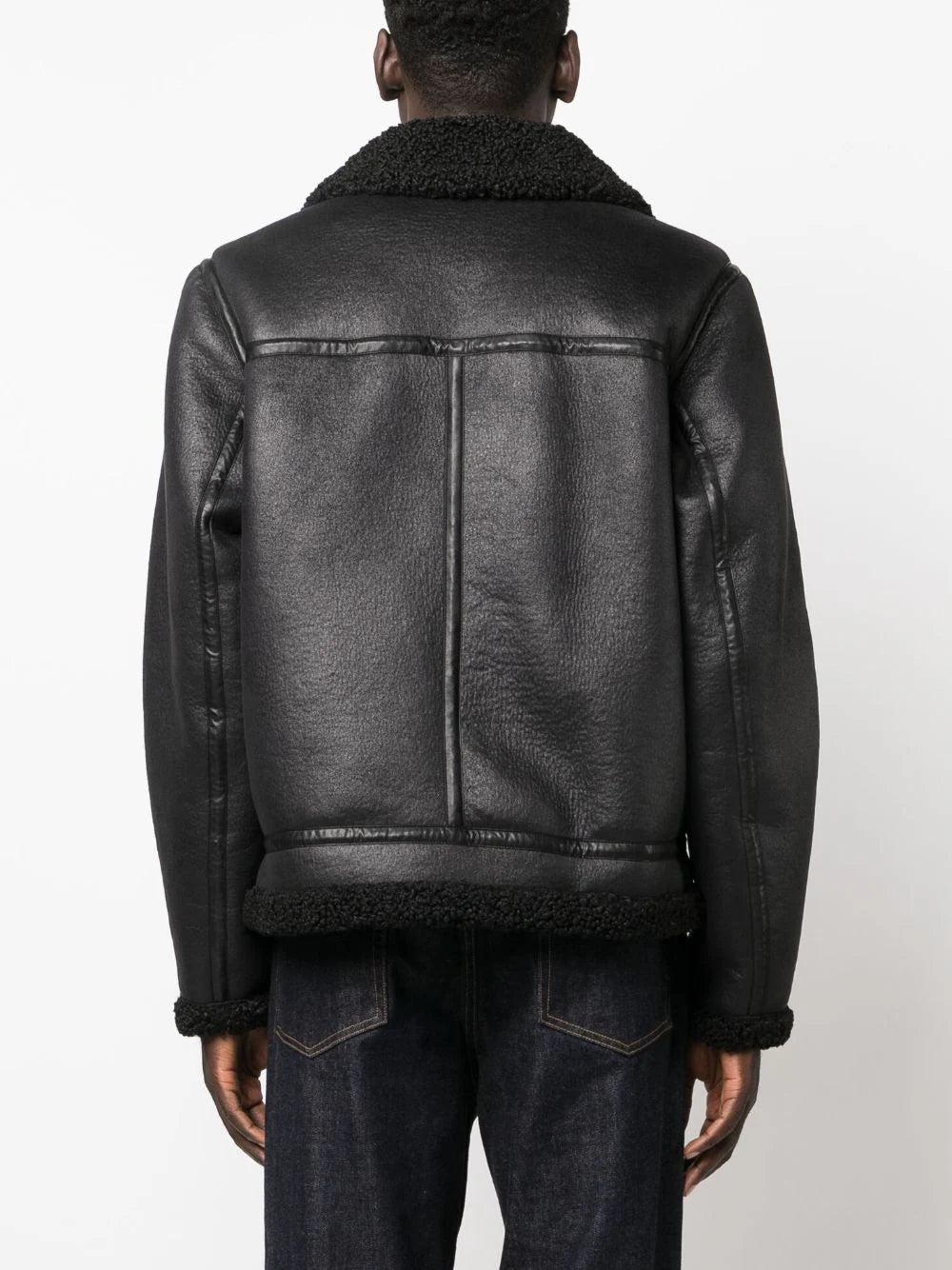 A.P.C. Tommy Jacket