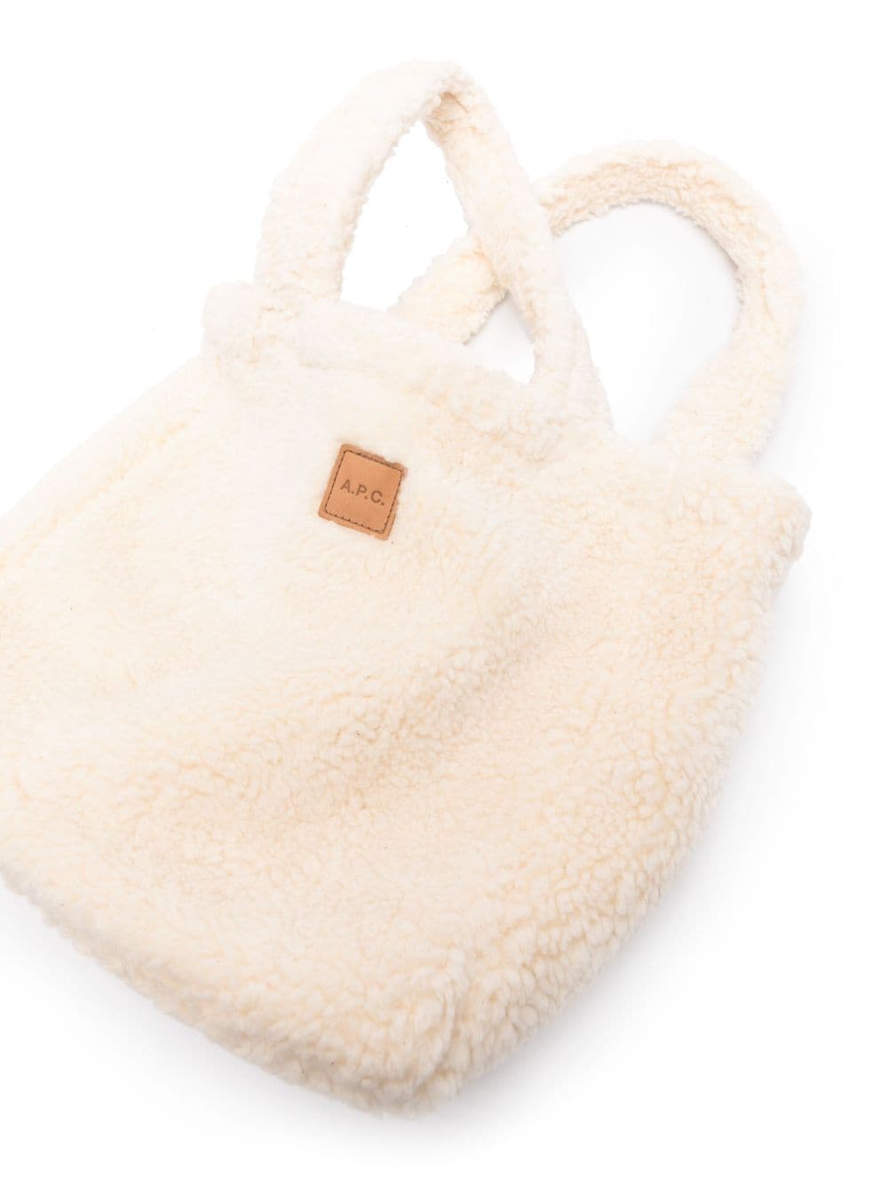 A.P.C. Tote Lou Mini