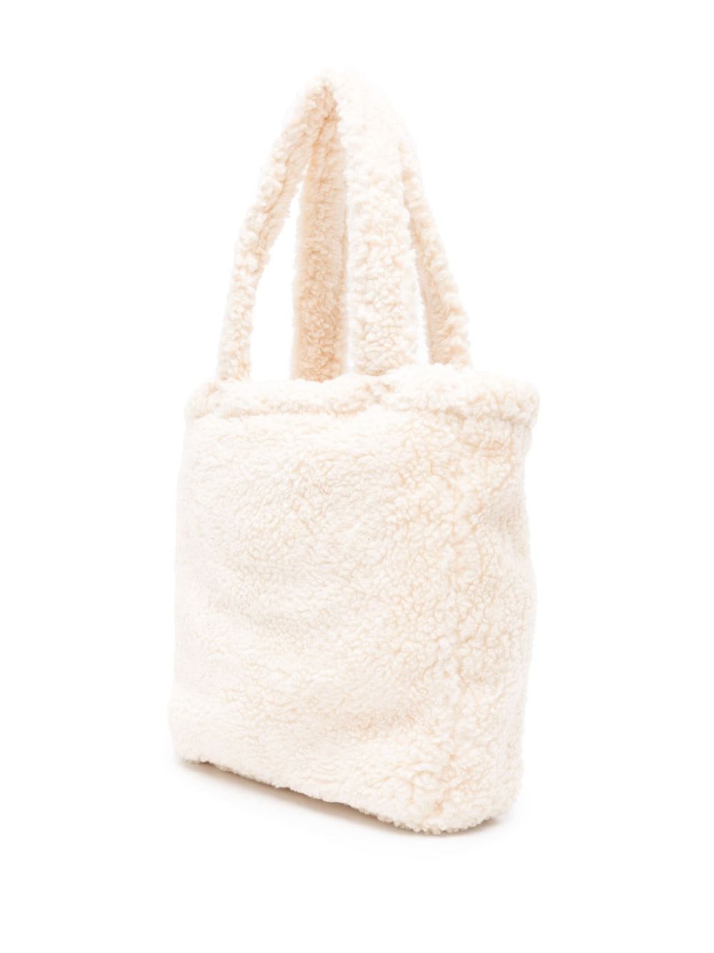 A.P.C. Tote Lou Mini