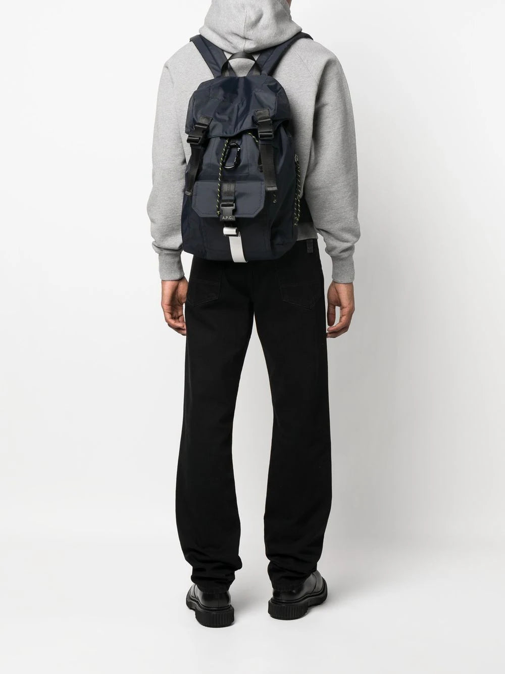 A.P.C. Trek Backpack