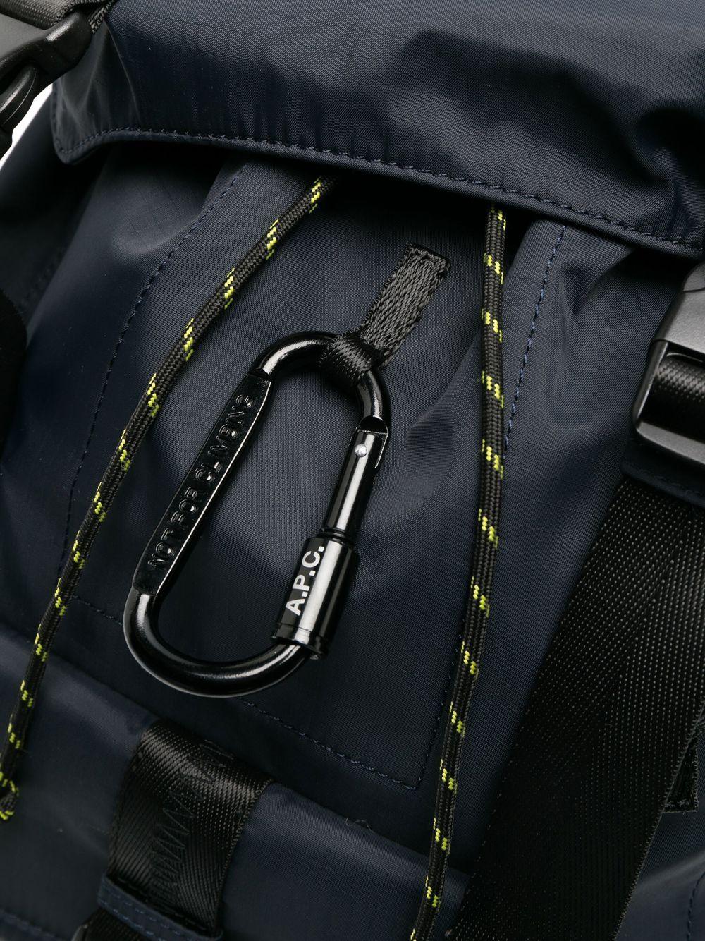 A.P.C. Trek Backpack