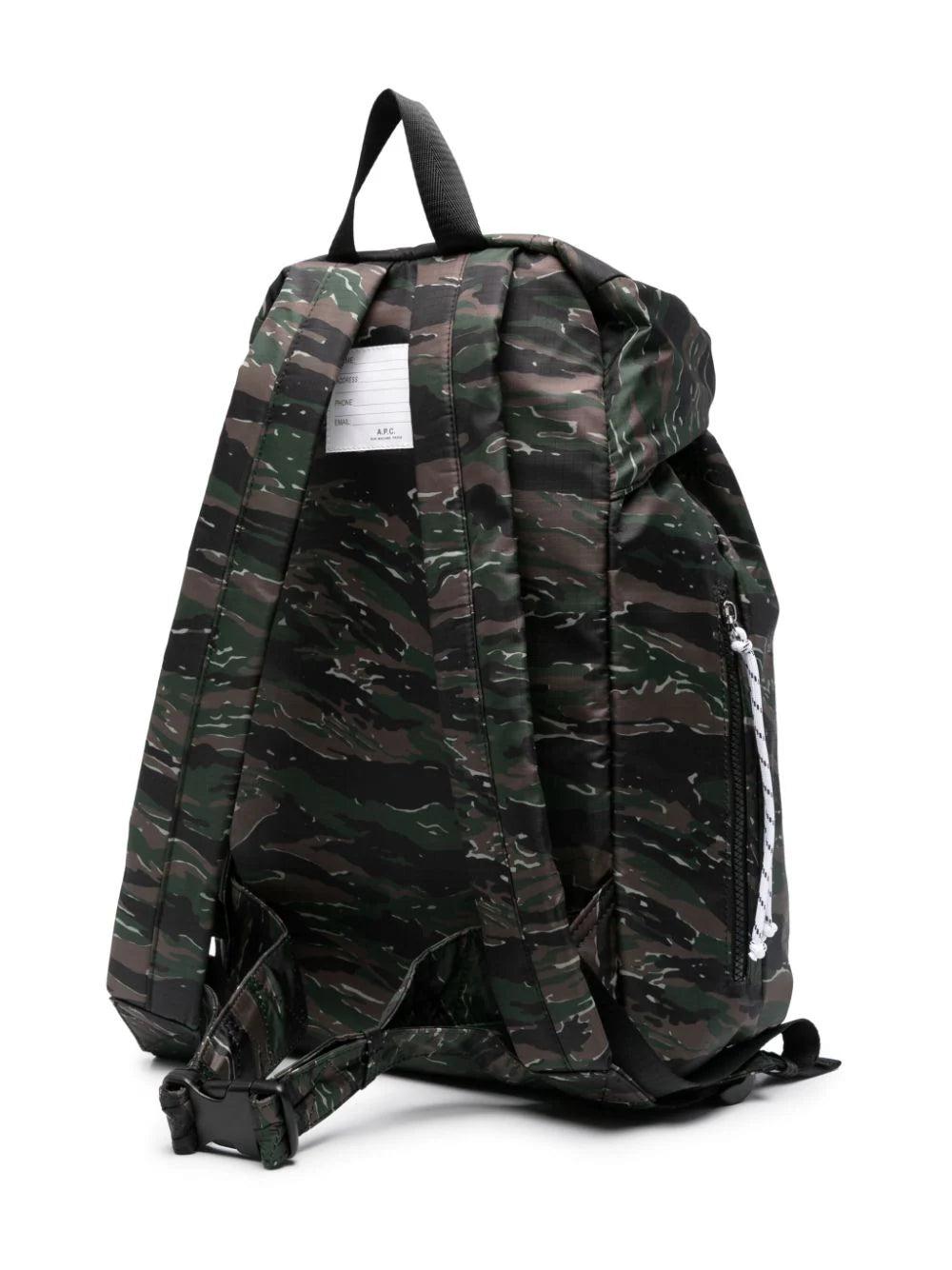 A.P.C. Trek Backpack