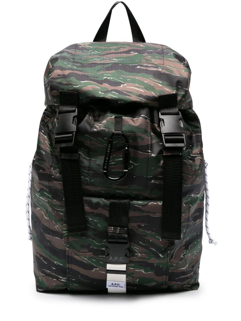 A.P.C. Trek backpack