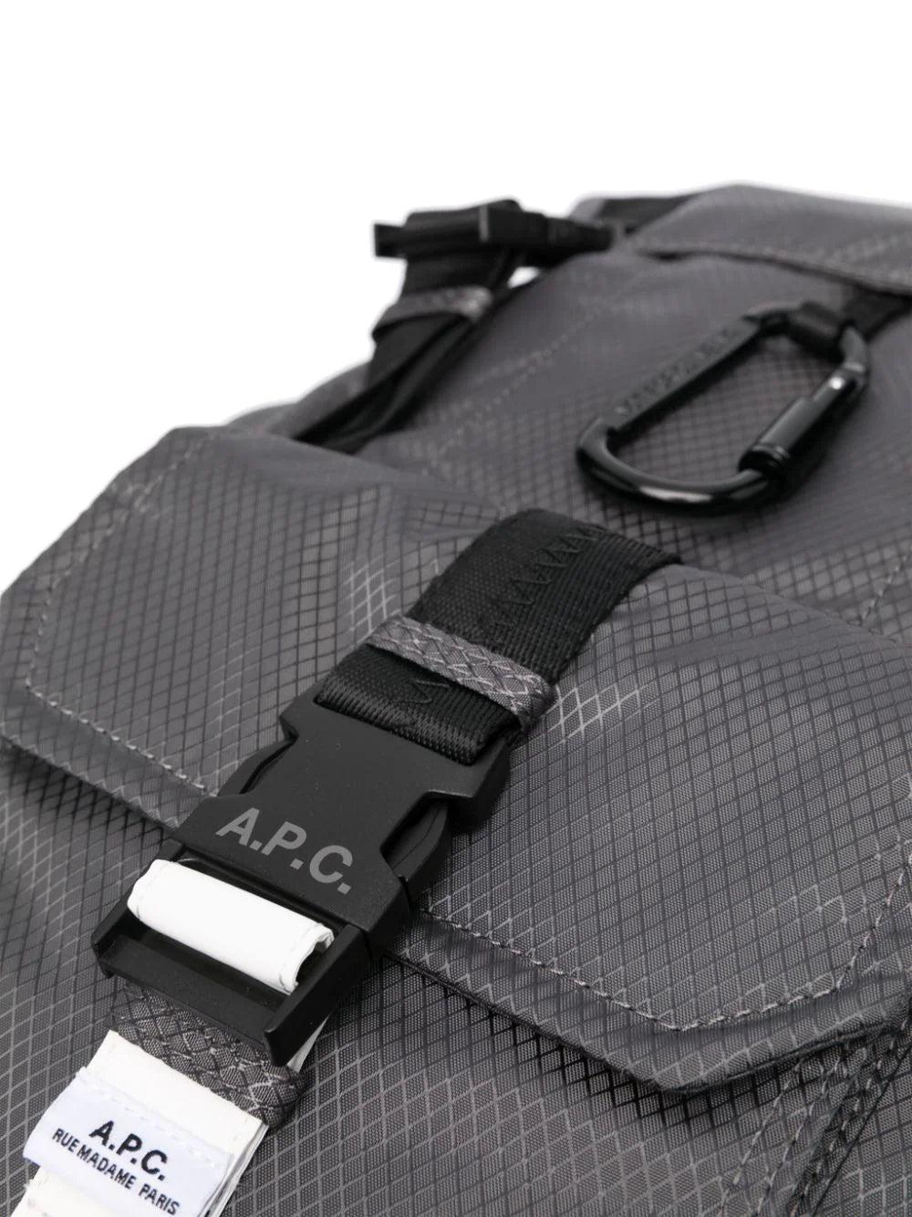 A.P.C. Trek Backpack