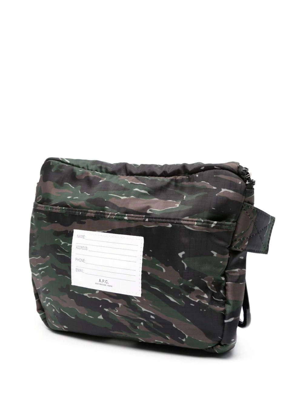A.P.C. Trek Bum Bag
