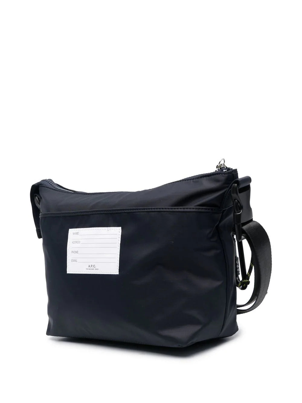A.P.C. Trek Satchel