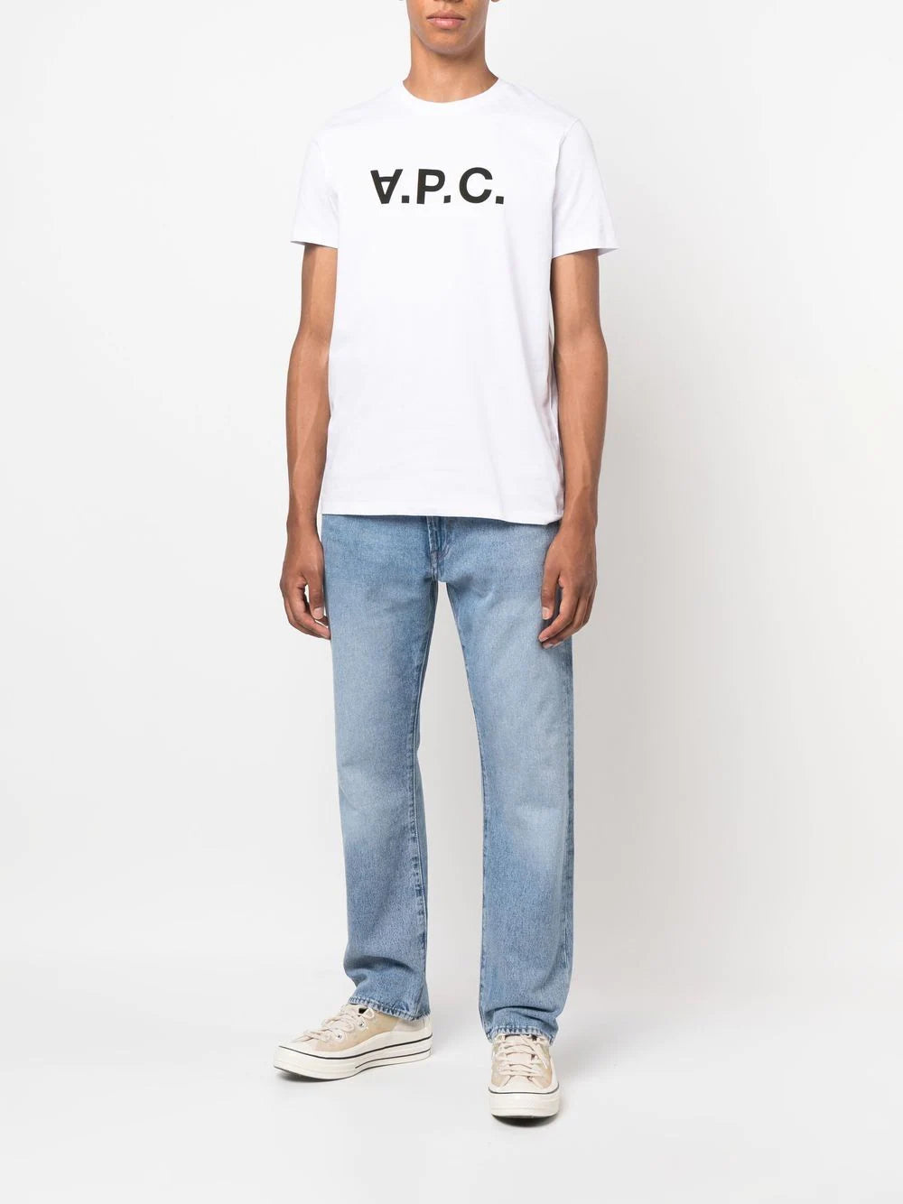 A.P.C. V.p.c. T-shirt