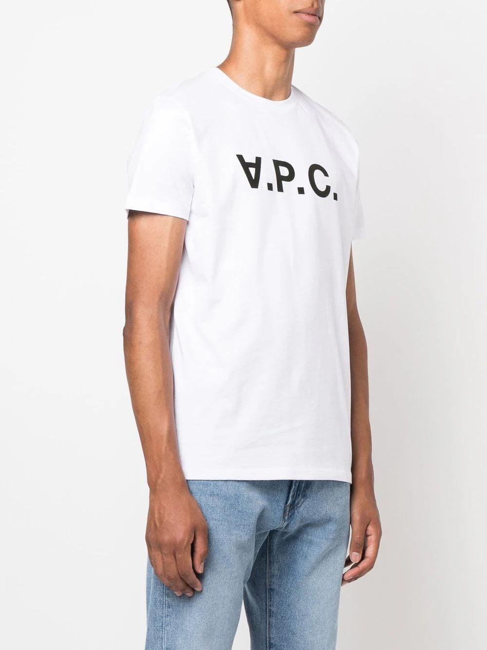 A.P.C. V.p.c. T-shirt