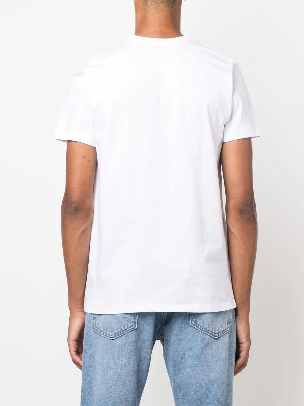 A.P.C. V.p.c. T-shirt