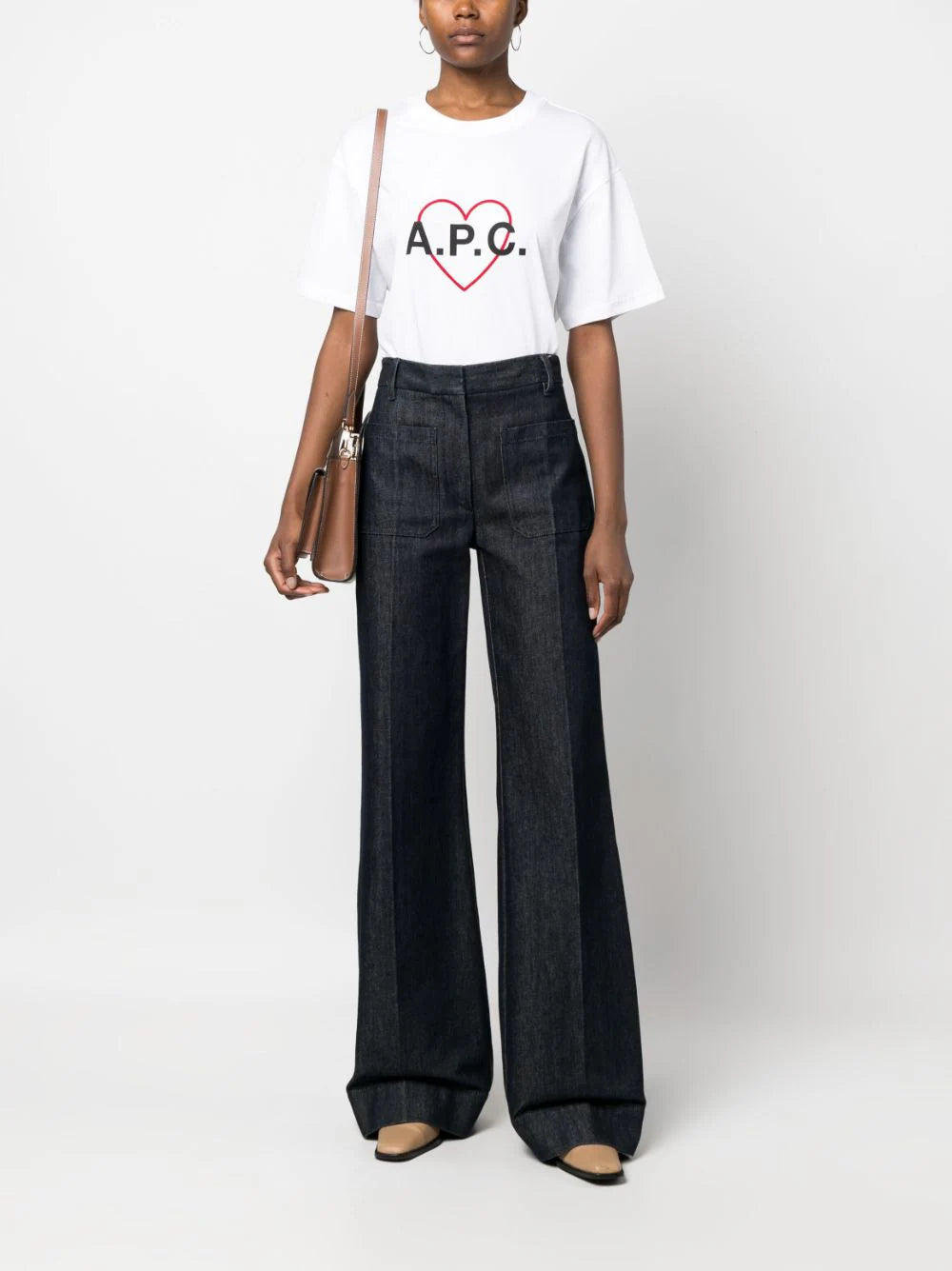 A.P.C. Valentin T-shirt