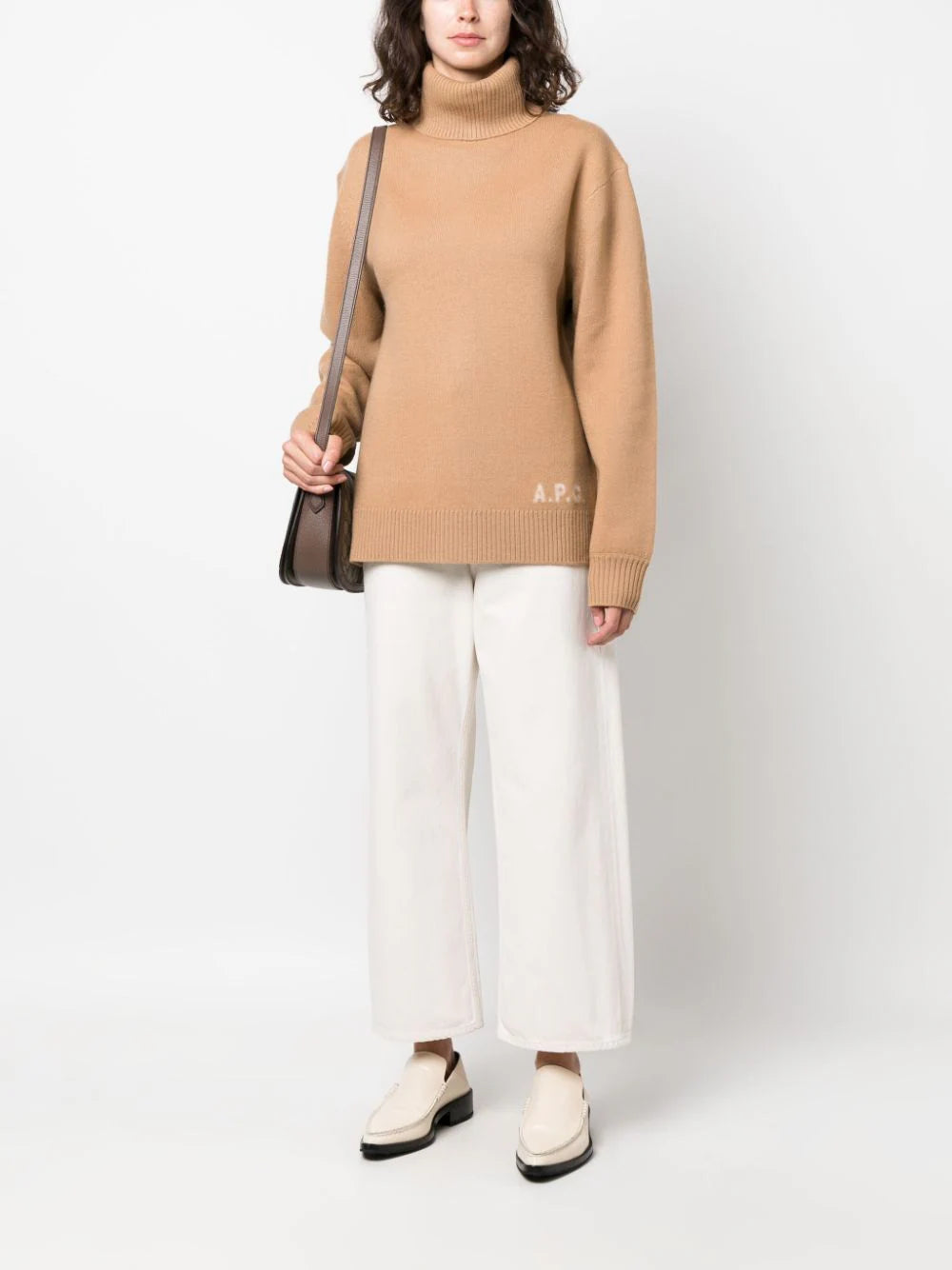 A.P.C. Walter Jumper