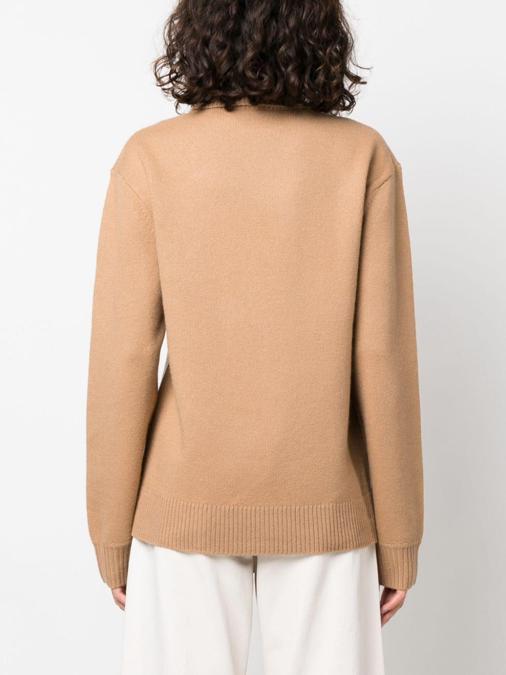A.P.C. Walter Jumper