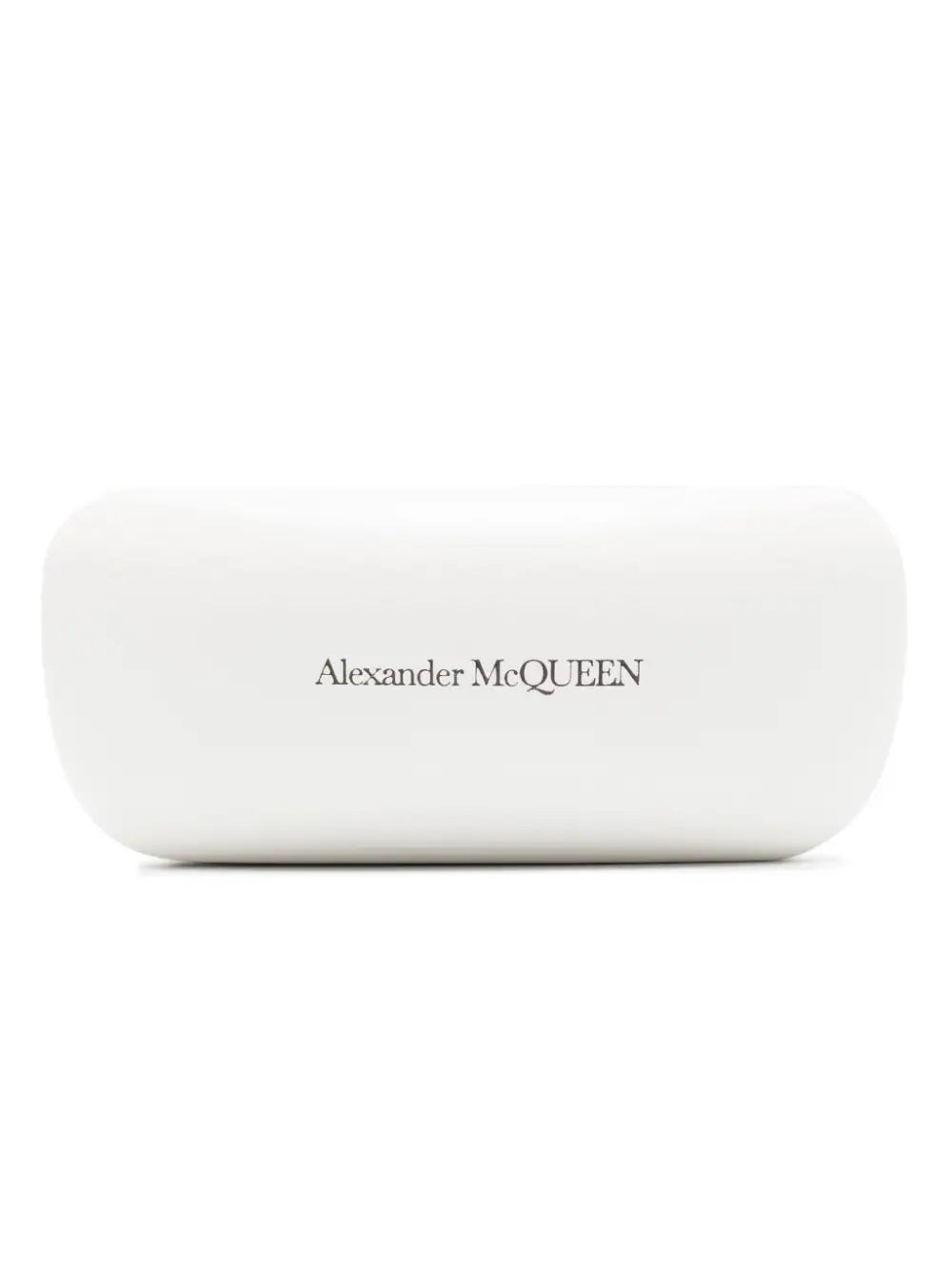Alexander McQueen Bold Cat-eye Sunglasses