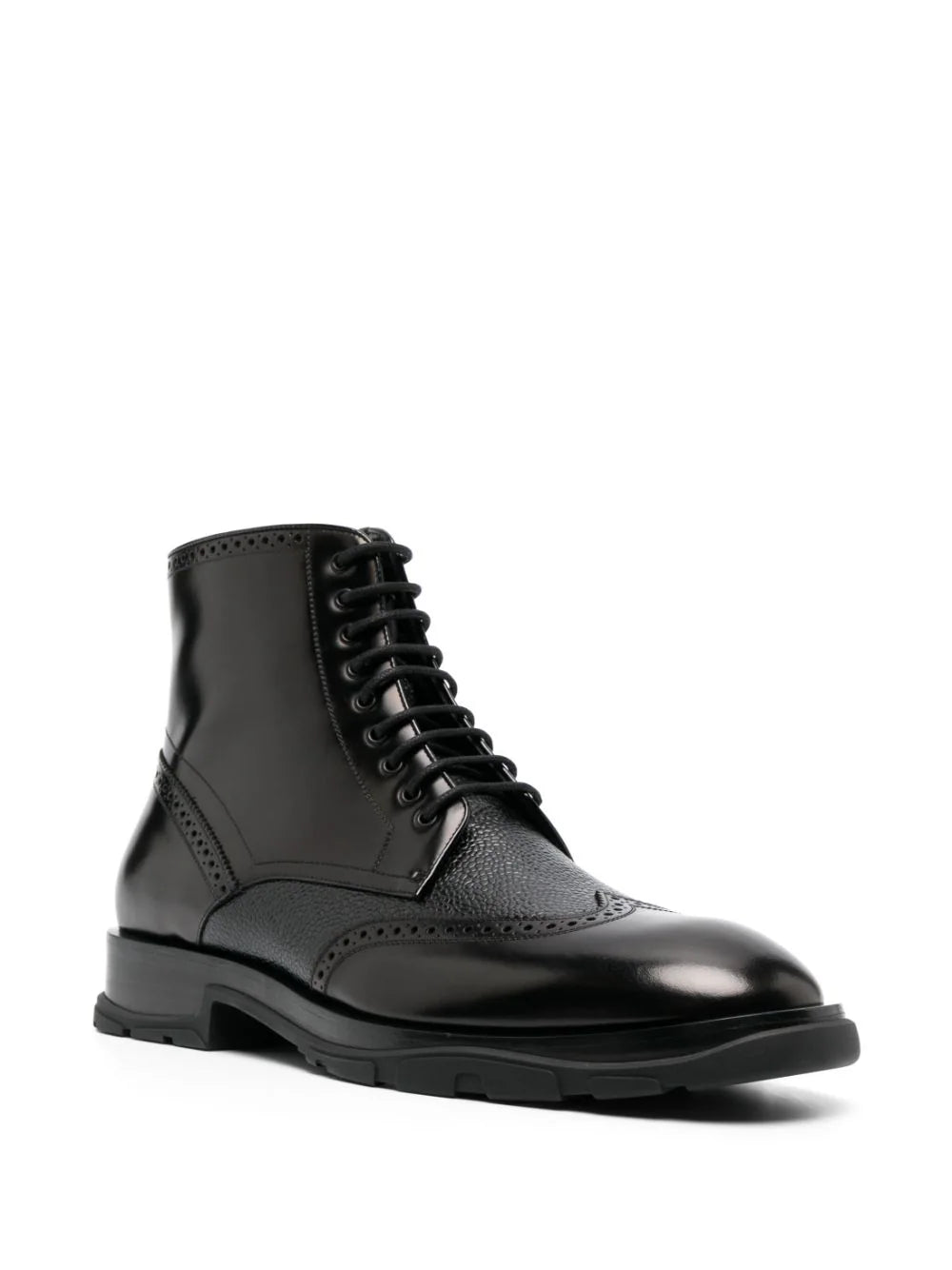 Alexander McQueen Boots