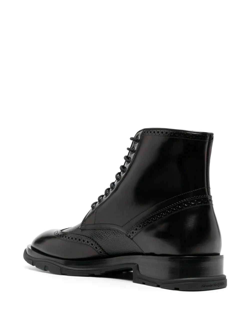 Alexander McQueen Boots