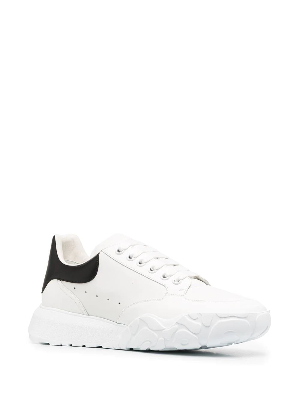 Alexander McQueen Court Trainers