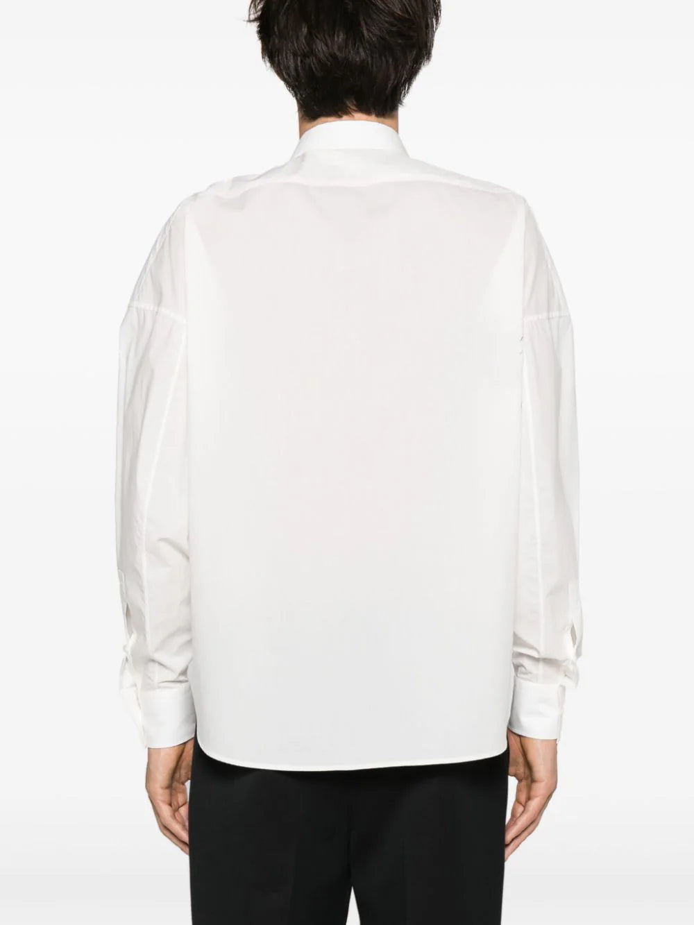 Alexander McQueen Dragonfly Shirt
