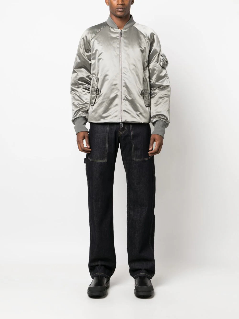 Alexander McQueen Jeans