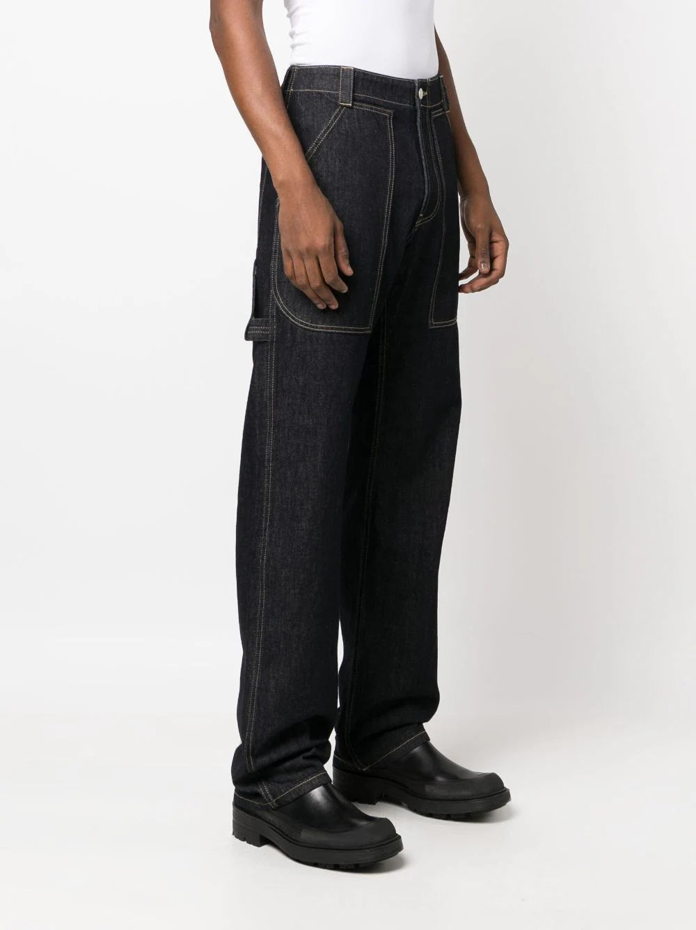 Alexander McQueen Jeans