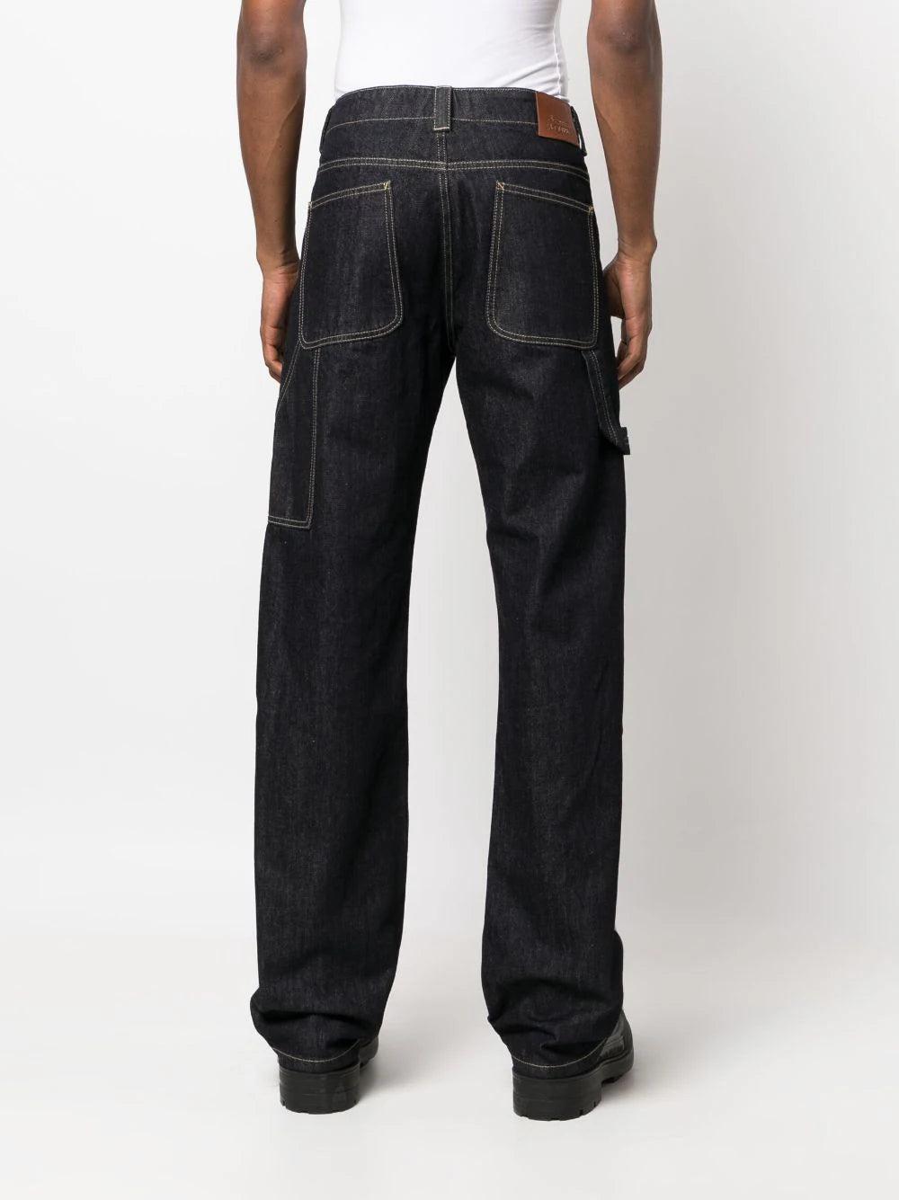Alexander McQueen Jeans