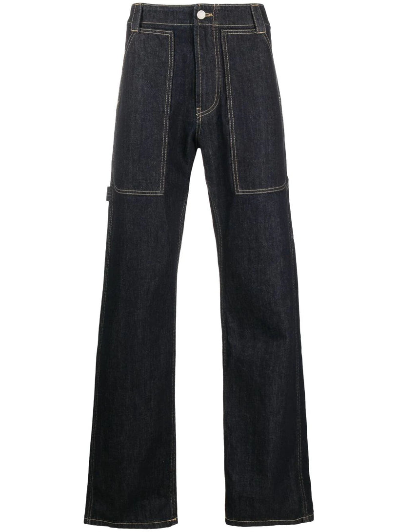 Alexander McQueen Jeans