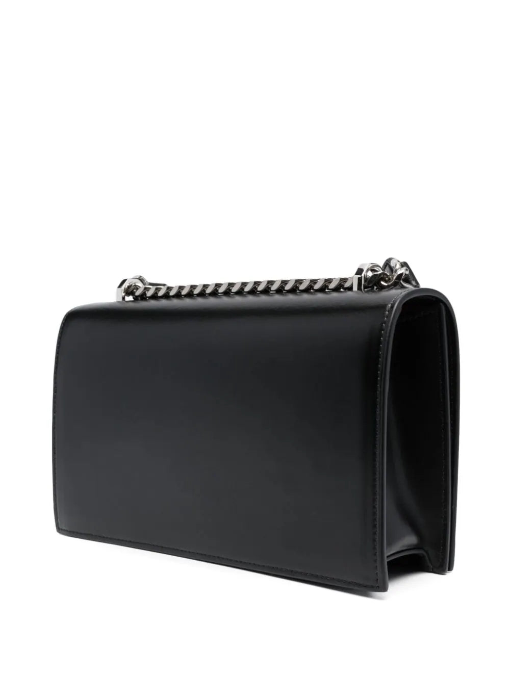 Alexander McQueen Jewelled Satchel