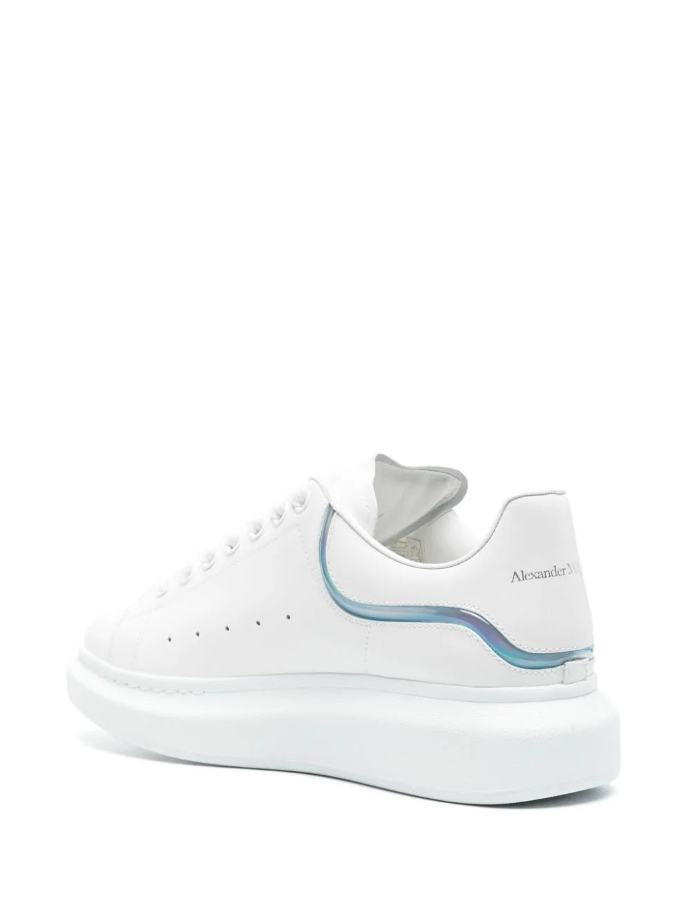 Alexander McQueen Larry Sneaker